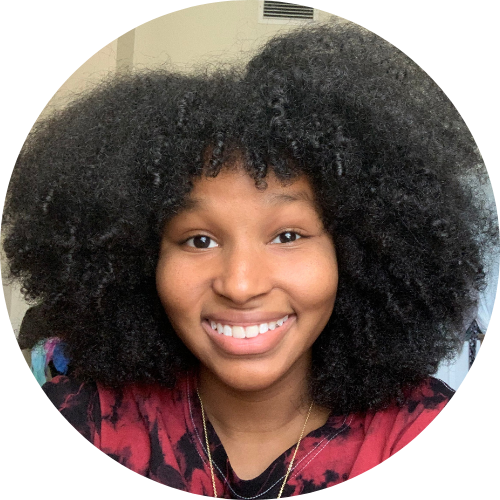 Staff picks - Brieanna